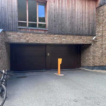 Medvedin 100 Špindlerŭv Mlýn