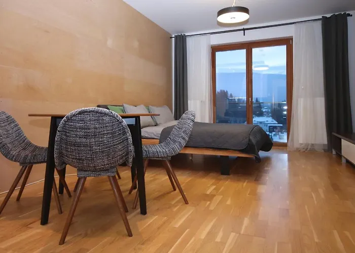 شقة Medvedin 100 *