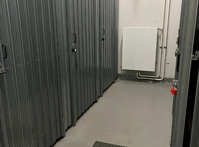 شقة Medvedin 100 Špindlerŭv Mlýn