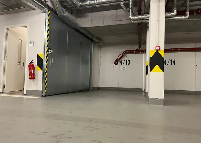 Medvedin 100 شقة *