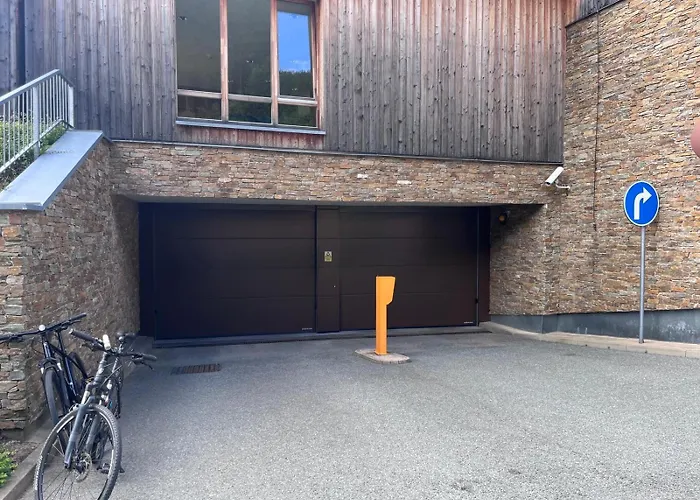 Medvedin 100 Špindlerŭv Mlýn