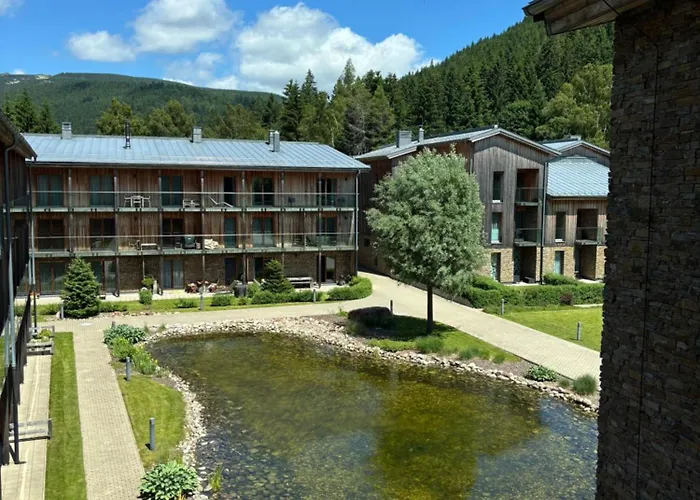 Medvedin 100 * Špindlerŭv Mlýn