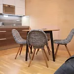 Apartamento Medvědín 100 Špindlerŭv Mlýn