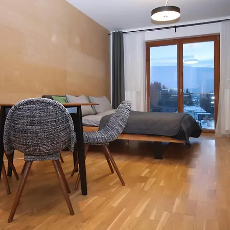 Lägenhet Medvedin 100 *