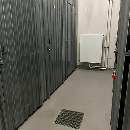 Appartement Medvedin 100 Špindlerŭv Mlýn