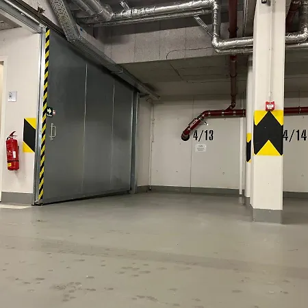 Medvedin 100 Appartement *