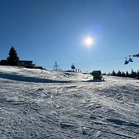 Medvedin 100 Appartement