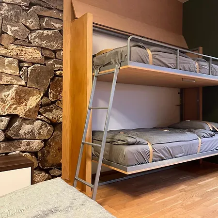 Medvedin 100 * Špindlerŭv Mlýn