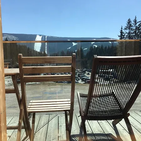 Apartament Medvedin 100 *