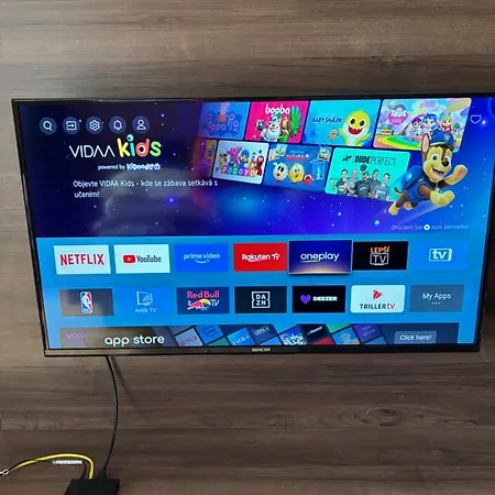 Medvedin 100 Appartement Špindlerŭv Mlýn