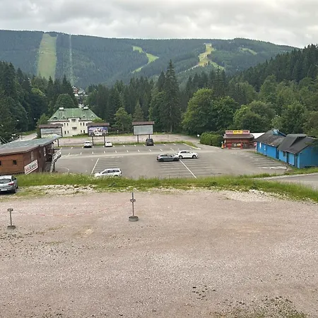 Apartament Medvedin 100 Szpindlerowy Młyn