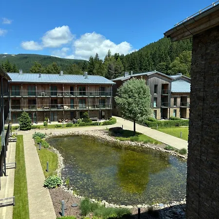 Medvedin 100 * Špindlerŭv Mlýn