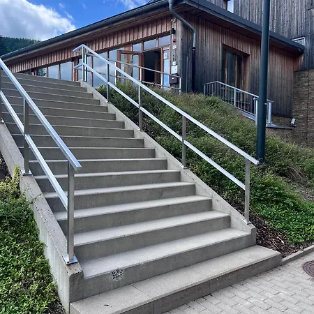 Medvedin 100 Appartement