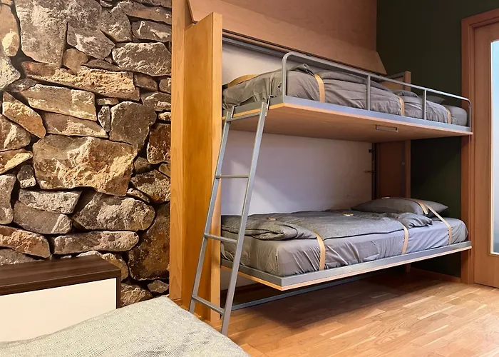 Medvedin 100 * Špindlerŭv Mlýn