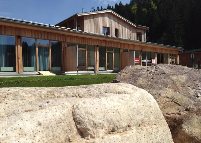 Medvedin 100 Lejlighed