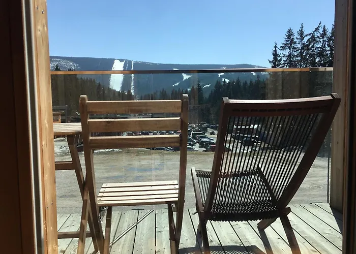 Lejlighed Medvedin 100 *