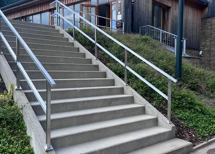 Medvedin 100 Lejlighed